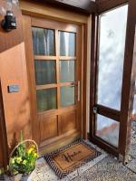 Ferienwohnung 50m2 - Bed and Breakfast