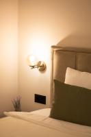 Deluxe Eenpersoonskamer