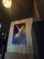 Le petit Chermont - Ferienwohnung Saint-Hubert