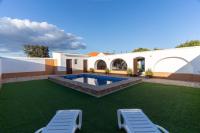 EL NOGAL - Ferienwohnung Fuente Palmera