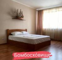 Apartments & Vernissage on Kostandi Street - Bed and Breakfast Odessa
