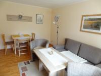 Appartement met 1 Slaapkamer
