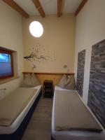 Two-Bedroom Apartment with Balcony