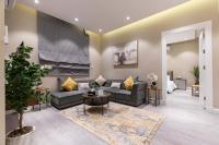 Appartamento con 2 Camere da Letto