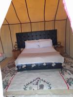 Chambre Lit Queen-Size Deluxe