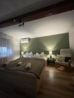 Füge Vendégház - B&B Magyarhertelend