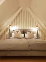 Ferienwohnung Wattperle in Norddorf auf Amrum - B&B