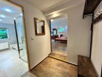 Deluxe Tweepersoonskamer met Balkon