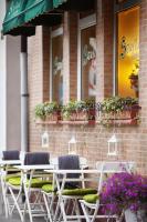 Szuflada Rooms - Bed and Breakfast Augustów