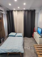 studio proche du marché de Noël de Strasbourg - Ferienwohnung Schiltigheim