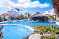 Holiday with Golf and Teide Views in Amarilla Golf FC26 - Chambres d’hôtes San Miguel De Abona