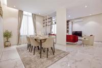 Appartamento con 3 Camere da Letto