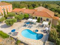 LES FLAMANTS - B&B
