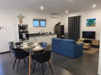 Duzu Nature View - Ferienwohnung Willemstad