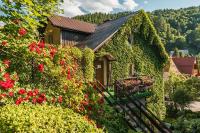 Dom "Pod Górkami" - B&B Szczawnica