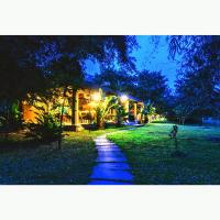 The Road's End - B&B Gonikoppal