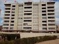 Playa Paraiso 27E - Ferienwohnung Villajoyosa