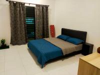 B&B Seri Manjung - Homestay Manitha - Bed and Breakfast Seri Manjung