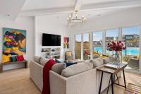 Experimenta Utah en la Playa townhouse - Bed and Breakfast Saint George