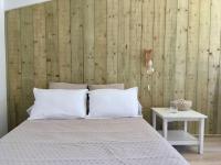 Chaleureux studio entre campagne et océan - B&B