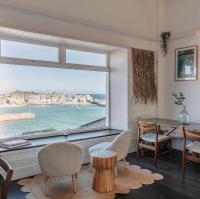 Harbour View House - Ferienwohnung