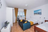Studio with Sea View