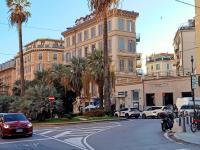 B&B Sanremo - -A Ca' Du Degre'- A un Passo da Via Matteotti - Bed and Breakfast Sanremo