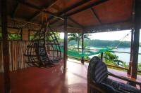 Zion Country - B&B Manchioneal