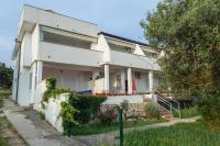 Apartments by the sea Semy - B&B