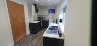 B&B Goole - Imperial Apartments. Brand New, 2 Bed In Goole. - Bed and Breakfast Goole