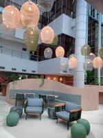 Studio Moderno - Melhor Localização no Jardins - B&B San Paolo