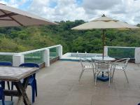 Apartamentos Mobiliados - Bed and Breakfast Aldeia