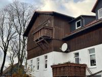 Appartement Wolfshagen - Ferienwohnung