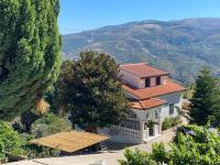 Villa Samaritana - Casa da Vinha - Chambres d’hôtes