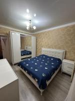 B&B Promyshlennyy - Уютная квартира комфорт класса143 - Bed and Breakfast Promyshlennyy