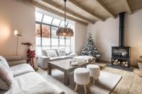 B&B Betren - Casa Baqueira - Bed and Breakfast Betren