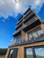 Apartmani Mandić Divčibare - Bed and Breakfast Divčibare