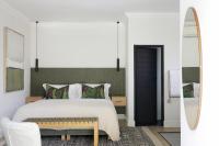 Garden Suite with patio