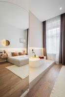 You Boutique Suites, Best Location by BQA - B&B Budapest