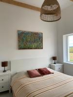 Gite de 2 à 5p piscine sur domaine 3Ha - B&B Béziers