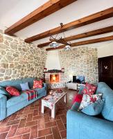 Villamare Iris - B&B San Lino