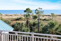 B&B Indian Pass - Gulfside GEM by Pristine Properties Vacation Rentals - Bed and Breakfast Indian Pass