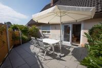 B&B Bodman - Ferienwohnung Dr Saretz - Bed and Breakfast Bodman