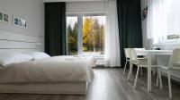 WITH LOVE Marienbad Ap. Garden - B&B