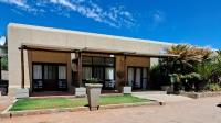 Morgenbos Guesthouse - Ferienwohnung Upington