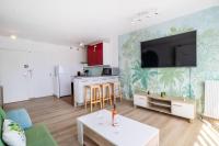 Le Hyérois Studio - Ferienwohnung Hyères