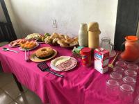 Pousada Taíba Natureza - B&B Taíba