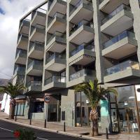 Bahia de Santiago - B&B Puerto de Santiago