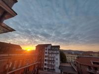 Casa Turati - 10 min da Porta Nuova & Inalpi Arena - Chambres d'hôtes Turin