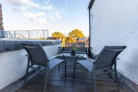 Stunning 2BR Apt wPatio in Dalston, 2 min to Tube - B&B Londra